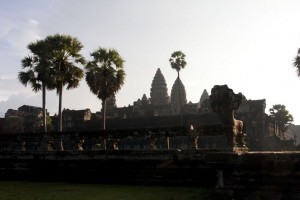 Angkor Wat