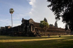 Angkor Wat