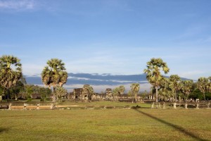 Angkor Wat