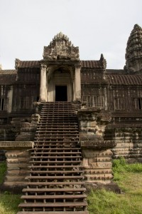 Angkor Wat