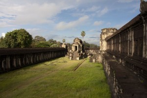 Angkor Wat