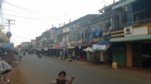 Kampong Chhnang