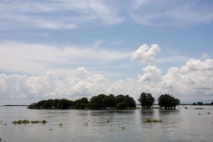 Tonle Sap