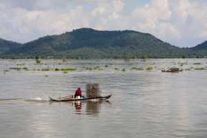 Fisherman