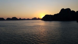 Ha Long Bay