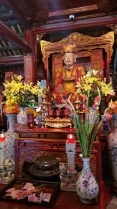 Temple of Literature