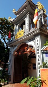 Temple of Literature