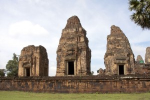 Pre Rup Temple