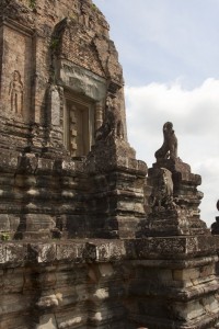 Pre Rup Temple