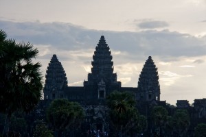 Angkor Wat