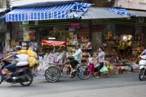 Hanoi