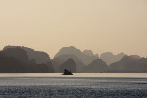 Ha Long Bay