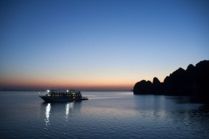 Ha Long Bay