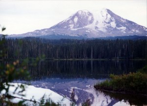 Mt. Adams