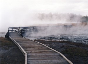 Boardwalk