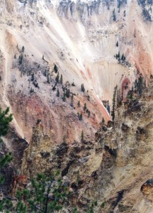 Grand Canyon of the Yellowstone