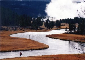 Yellowstone River