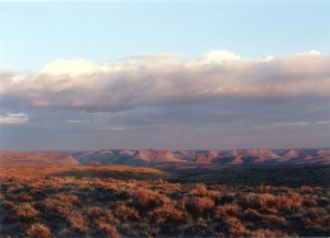 Bart's photo of Flaming Gorge