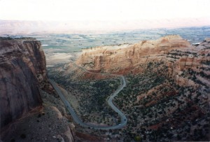 Colorado National Monument