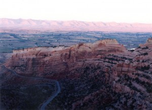 Colorado National Monument