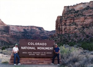 Colorado National Monument