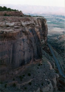 Colorado National Monument