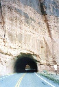 Tunnel