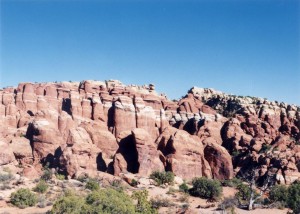 Arches National Park