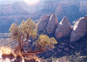 Colorado National Monument