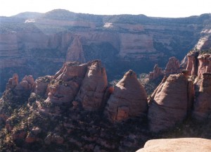 Colorado National Monument