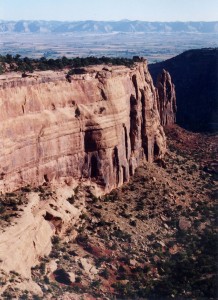 Colorado National Monument