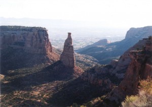 Colorado National Monument