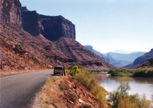 Colorado River