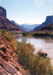 Colorado River