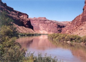 Colorado River