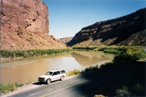 Colorado River