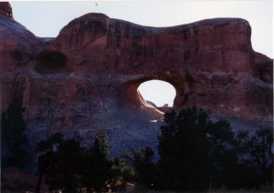 Arch