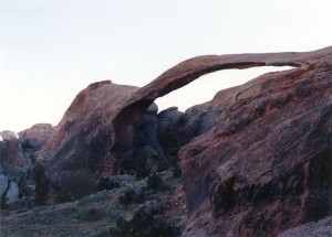 Landscape Arch