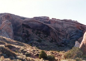 Landscape Arch