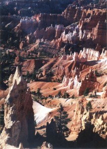 Bryce Canyon