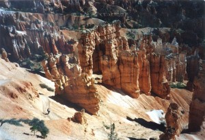 Bryce Canyon