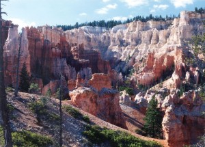 Bryce Canyon