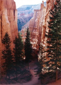 Bryce Canyon