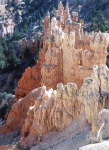 Bryce Canyon