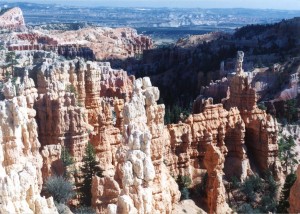 Bryce Canyon