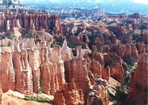 Bryce Canyon