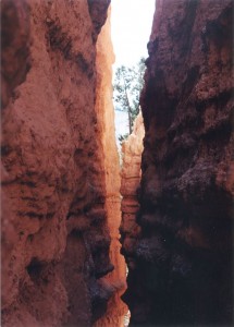 Bryce Canyon