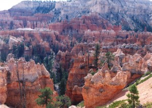 Bryce Canyon