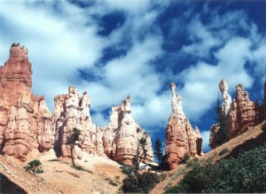 Bryce Canyon