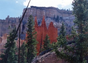 Bryce Canyon